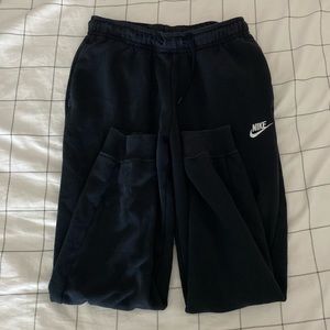 Women’s Nike sweatpants